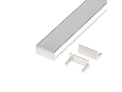 Koncovka profilu HR - Koncovka profilu HR