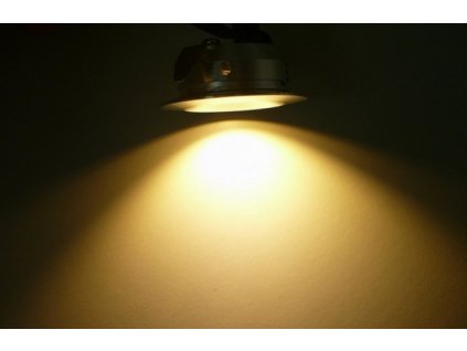 LED svítidlo TLZ-C3W-120 - Teplá bílá