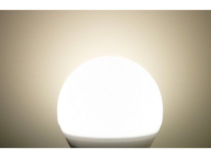 LED žárovka E27 LU5W-260 - Denní bílá