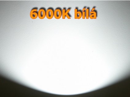 LED svítidlo TLZ-C3W-30 - Studená bílá