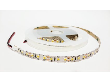 LED pásek 2835 120led/m 3000K IP20 Záruka tři roky SIKOV