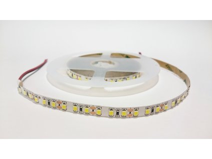 LED pásek 2835 120led/m 4000K IP20 Záruka tři roky SIKOV