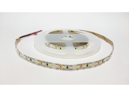 LED pásek 2835 120led/m 6000K IP20 Záruka tři roky SIKOV