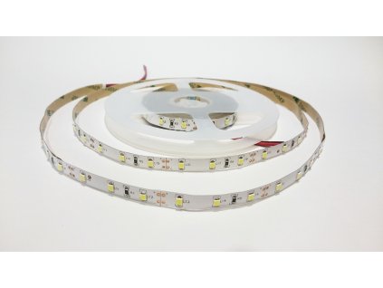 LED pásek 2835 60led/m 6000K IP20 Záruka tři roky SIKOV