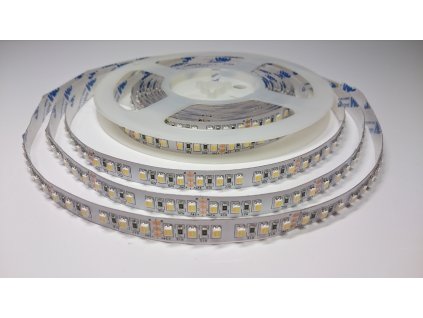 SIKOV LED pásek 3020 CCT 12V 60led/m IP20 Záruka tři roky