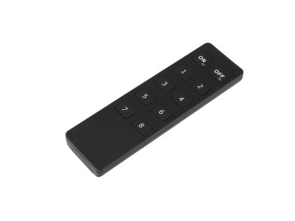Ovladač dimLED OVL 8KL - Ovladač dimLED OVL 8KL