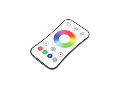Ovladač dimLED OVS RGBW 1KR - dimLED ovladač OVS RGBW 1KR