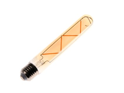 LED žárovka E27 FILT28 FILAMENT 185mm - LED žárovka E27 FILT28 FILAMENT 185mm