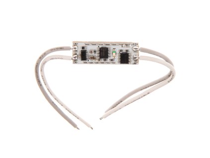 LED stmívač GT8A pod sklo - LED stmívač GT8A pod sklo