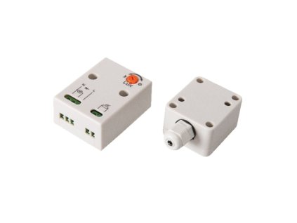 Soumrakový spínač SS-IP65 - Soumrakový spínač SS-IP65