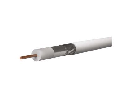 Koaxiální kabel CB100F, 100m