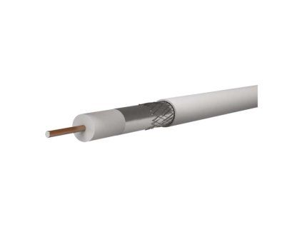 Koaxiální kabel CB130, 20m