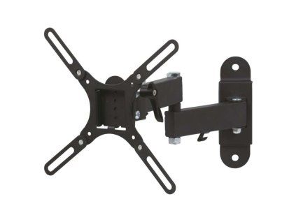 Konzolový držák LED TV 10–39" (25–99 cm)