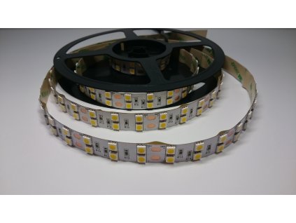VÝPRODEJ LED pásek 5050 120led/m 3000K IP40 24V Záruka tři roky SIKOV