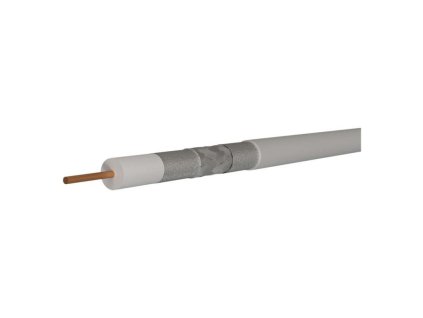 Koaxiální kabel CB113 LSZH, 250m