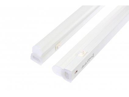 LED svítidlo T5-L120 120cm 18w - Studená bílá