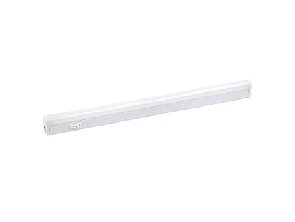 Solight LED kuchyňské svítidlo T5, vypínač, 13W, 4100K, 84cm