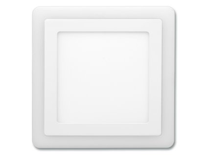 116 0LED DUO S18W