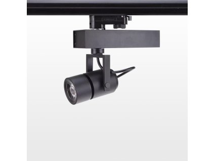 1F, 3F LED reflektor 20W 5000K úhel zoom 10-70°, CREE, 5LET záruky SIKOV