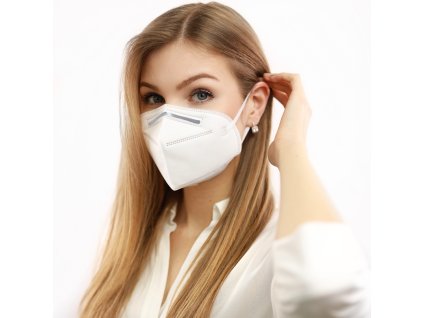 sikov respirátor FFP3