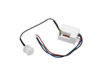Pohybové čidlo IS18-SONDA - Pohybové čidlo IS18-SONDA 230V