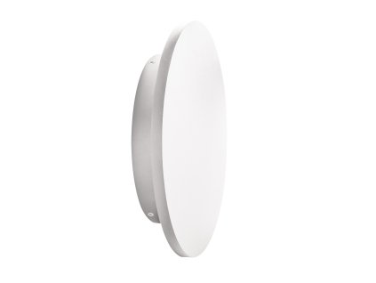Přisazené LED svítidlo FORRO 8W-W bílé - Přisazené LED svítidlo FORRO 8W-W bílé