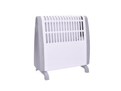 Solight horkovzdušný konvektor 520 W, nastavitelný termostat