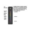 dimLED ovladač OV LINEA RGBW - dimLED ovladač OV LINEA RGBW