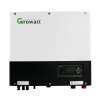 Solight měnič Growatt SPH10000TL3-BH 10kW, třífázový, hybridní, asymetrický