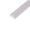 Ohebný LED profil N13 2m - Ohebný LED profil N13 2m