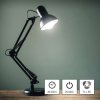 LED žárovka Classic Mini Globe / E14 / 5 W (40 W) / 470 lm / neutrální bílá
