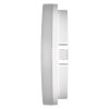LED přisazené svítidlo TORI, kruhové bílé 15W neutrální b., IP54