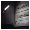 SMD LED + LED nabíjecí svítilna P4538, 700 lm, 1200 mAh