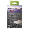 LED nabíjecí čelovka GP Xplor PHR17, 500 lm