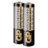 Zinková baterie GP Supercell AA (R6), 2 ks