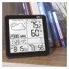 Domácí bezdrátová meteostanice E5080
