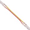 COB CCT 10mm spojka s kabelem - COB CCT 10mm spojka s kabelem