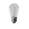 ST45 LED 0,5W E27-NW   Světelný zdroj LED