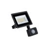 GRUN NV LED-20-B-SE   Reflektor LED s čidlem MILEDO (starý kód  31187)