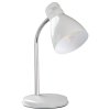 ZARA HR-40-W -  kancelářská stolní lampa