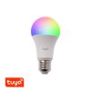 SMART LED žárovka E27 Tuya RGBCCT TU9W - SMART LED žárovka E27 Tuya RGBCCT TU9W