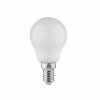 IQ-LED G45E14 3,4W-WW   Světelný zdroj LED (starý kód 33734)