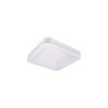 LED svítidlo ZULU 32W CCT hranaté bílé stropní - LED svítidlo ZULU 32W CCT hranaté bílé stropní
