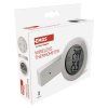 Digitální teploměr, bezdrátové čidlo E0129