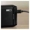 Powerbanka EMOS Alpha2 20, 20 000 mAh, 10 W, černá
