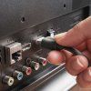 HDMI 2.0 high speed kabel A vidlice – D vidlice 1,5 m