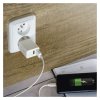 Univerzální USB adaptér SMART do sítě 3,1A (15W) max.