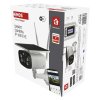 GoSmart Venkovní bateriová kamera IP-600 EYE s WiFi a solárním panelem