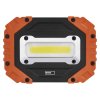 COB LED pracovní svítilna P4113, 700 lm, 4× AA