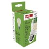 LED žárovka Filament A60 A CLASS/ E27 / 5 W (75 W) / 1 060 lm / neutrální bílá